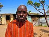 TANZANIA - 0967